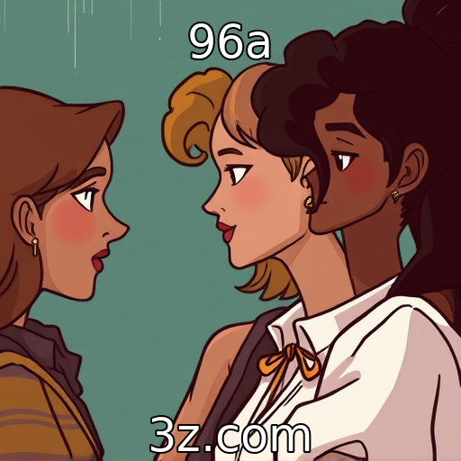 96a : Análise da diversidade em personagens de jogos