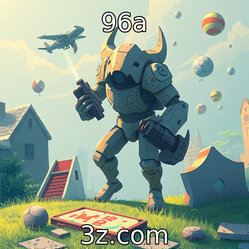 96a | Tendências emergentes no design de jogos