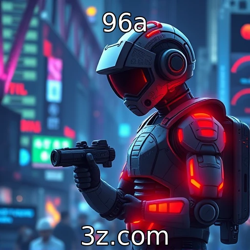 Tendências emergentes na tecnologia de jogos