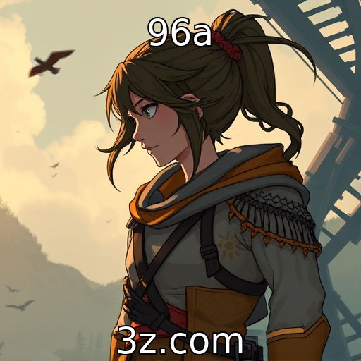 96a - Tendências emergentes na narrativa dos jogos