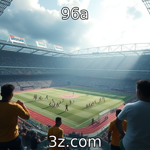 96a | Futuro dos jogos em nuvem e suas implicações