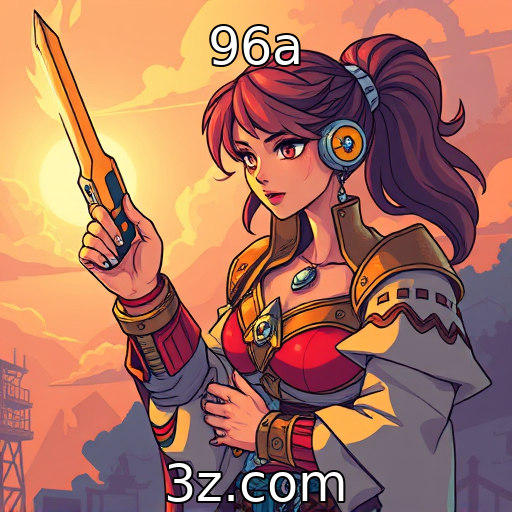 96a : Principais tendências em desenvolvimento de jogos