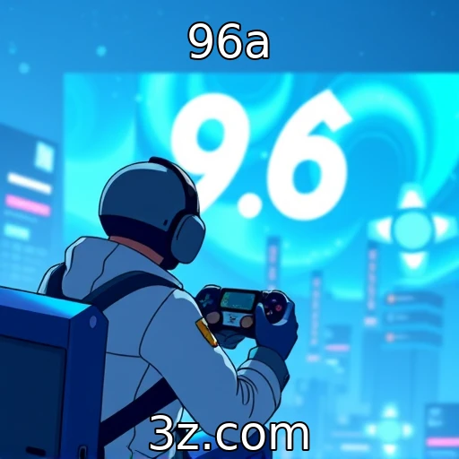 Inovações tecnológicas em jogos se destacam no mercado