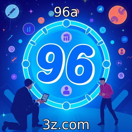 96a - Gamificação como estratégia de engajamento