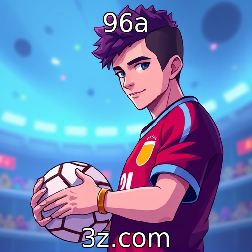 96a : Tendências de jogos que devem dominar o mercado