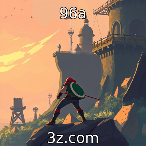 96a : Desenvolvimento de jogos independentes ganha destaque na indústria