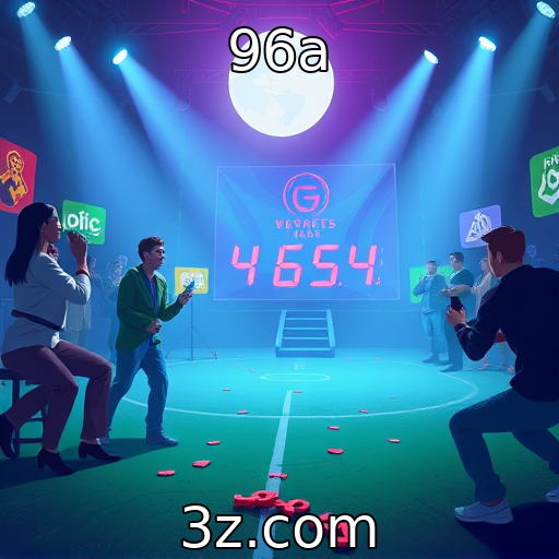 96a - Jogos independentes e seu crescimento no cenário atual