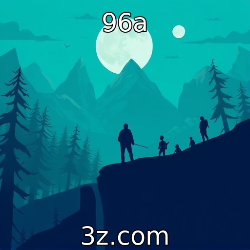 96a - A ascensão dos jogos indie no mercado global