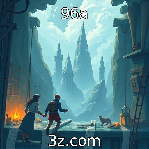 A evolução das narrativas interativas na indústria de jogos