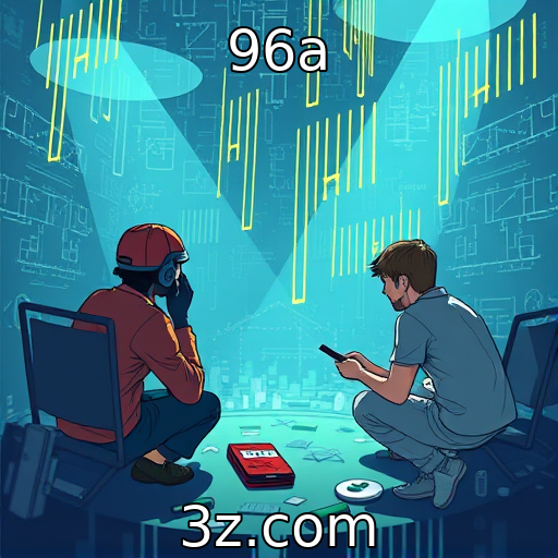 96a : O impacto das microtransações na experiência do jogador