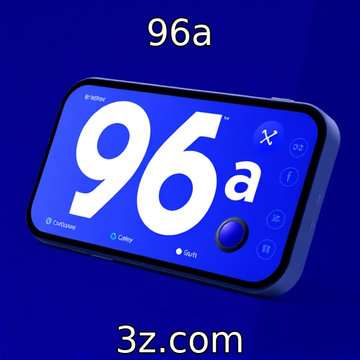 96a - Tendências de desenvolvimento em jogos para dispositivos móveis