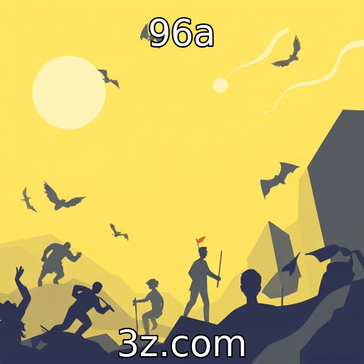 96a : Perspectivas de crescimento no mercado de jogos mobile