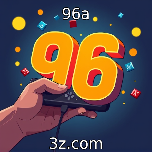 96a | Evolução das micropagamentos em jogos móveis