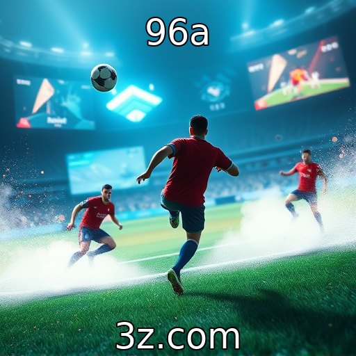 96a - Novas tendências em jogos multiplayer para o futuro