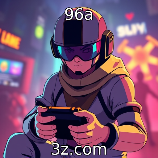 96a : As novas políticas de monetização em jogos digitais