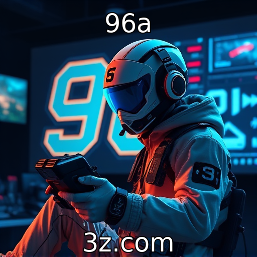 96a - O impacto das novas tecnologias na jogabilidade