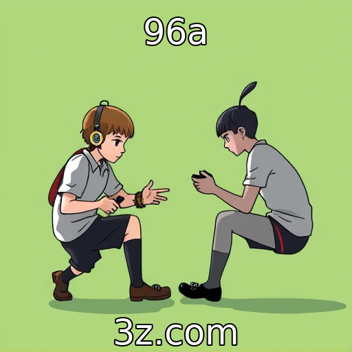 96a | Mudanças no comportamento dos jogadores em 2025