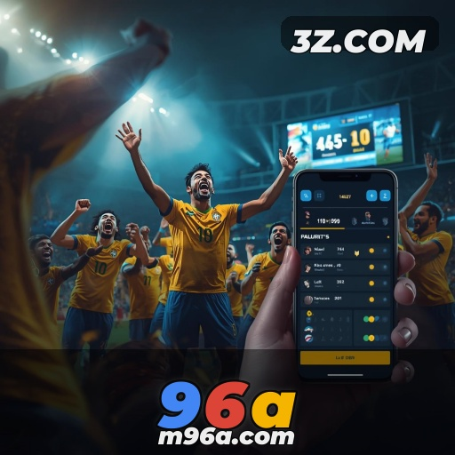 Explore os Slots do 96a: Aventura e Emoção a Cada Giro