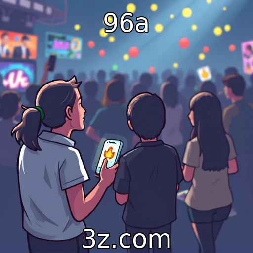 Influência das redes sociais na promoção de jogos