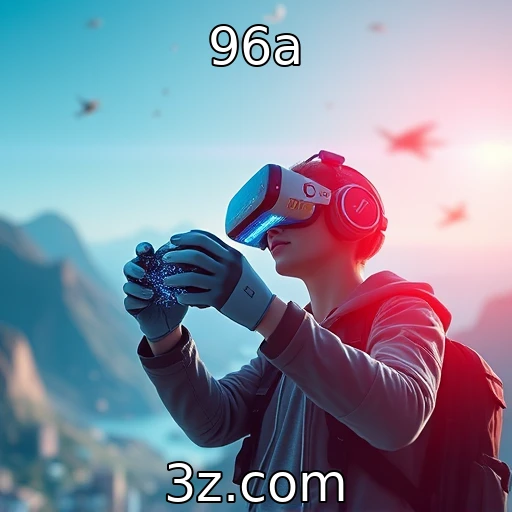 Como a tecnologia de realidade virtual está mudando a indústria