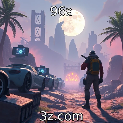 Novas tendências em jogos de realidade virtual